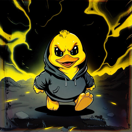 Duck Walk