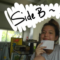Side B :: Raw