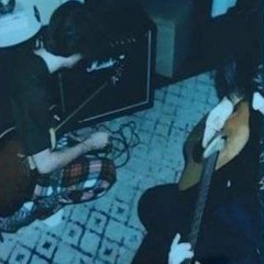 I Feel Fine, Pt. 1 (Sex Bob-Omb cover)