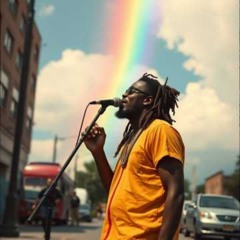 My Rainbow!