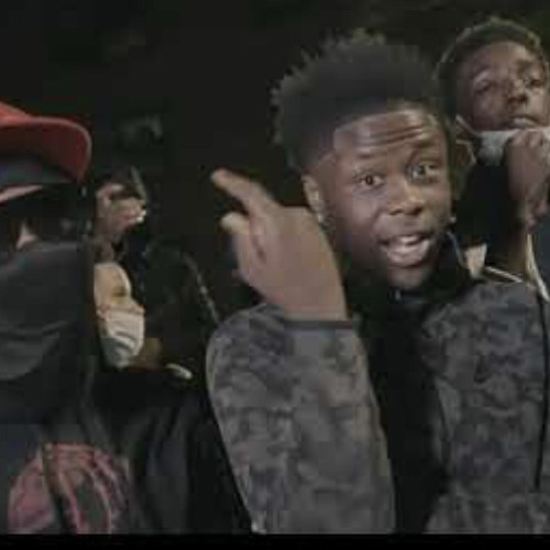 D Glizz x Fazo G. Floxks - EBK (Dead Heat Response)
