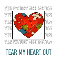 Tear My Heart Out (Radio Edit)