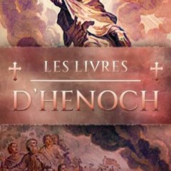 Télécharger eBook Les Livres d'Henoch: Les plus Anciens Manuscrits Apocryphes - Anges Déchus, Gé