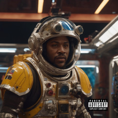 Hood Comedy Space Opera Episode I: The Start of the 9th Life