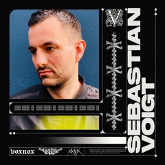 Voxnox Podcast 109 - Sebastian Voigt