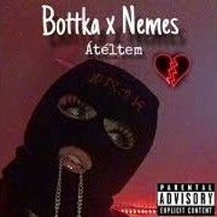BOTTKA x NEMES - Átéltem (Official Music Audio)