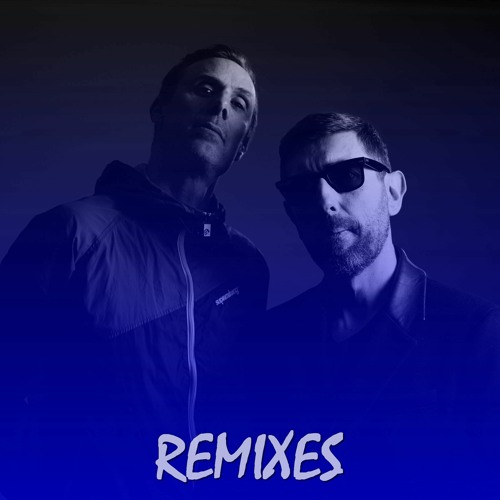 Sylphomatic Remixes