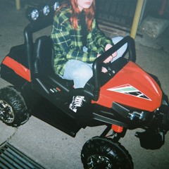 Afraid of Driving