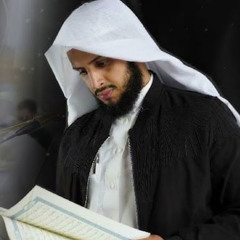 يامَلاذ الهاربين ويا آمانَ الخائفين - محمد زاهر البارقي
