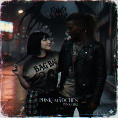 PUNK-MÄDCHEN (PUNK GIRL)