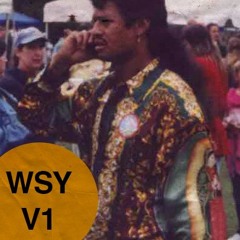 Countdown to Snuff (Unmastered / Unmixed)