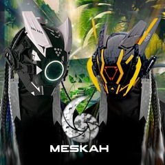 Meskah - Nature 2.0 EDIT