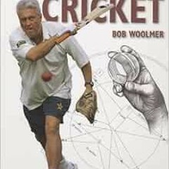 [VIEW] PDF EBOOK EPUB KINDLE The Art and Science of Cricket by Bob WoolmerRichie Benaud 📗
