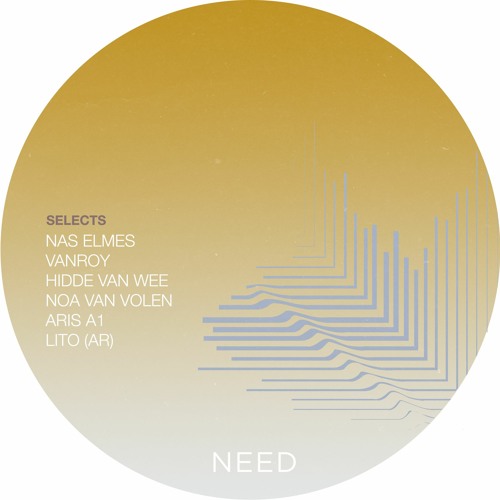 Nas Elmes - Musical Obsession (Original Mix)