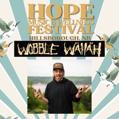 Hope Wellness Live 2024