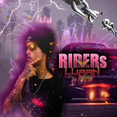Luaan - RIDERS (feat. Yung Buda, Choice)