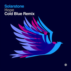 Hope (Cold Blue Extended Remix)