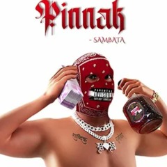 Pinnak - SAMBATA  l OFFICIAL AUDIO l  ( Prod By . KHAKIEE )