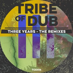 Counter Culture - Straight Dubbin (Speaker Louis Remix) [Premiere]