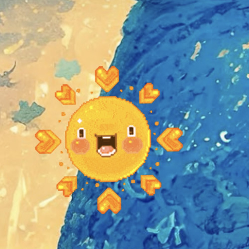 SUNSHINE, my heartbeat