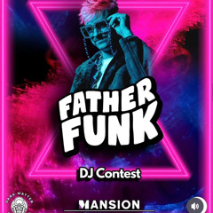 Dark Matter DJ contest 2025 - DJ Redzone