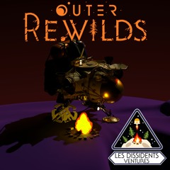 Outer Wilds (New Wave Remix)