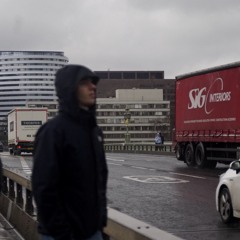 Fperry - Ristorante / Ansia