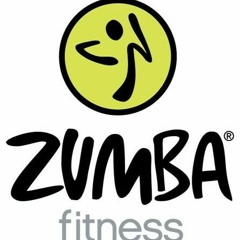 Zumba workout