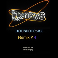 HOuseofCorK remix# 4