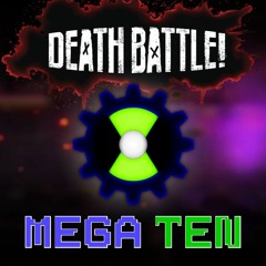 Mega Ten - WAAWEE's What If? Death Battle OST