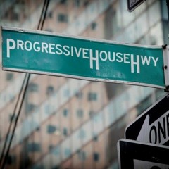 DJTheJudd - Progressive House Highway 299 - The Middle Of Nowhere (3 November 2022)