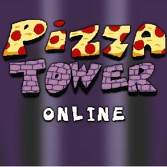 Stream (READ DESC) Pizza Tower Hidden/never seen build music by