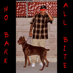 NO BARK ALL BITE