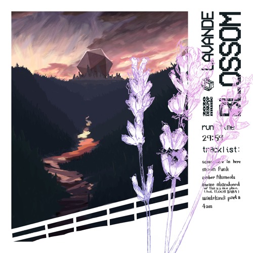 self wasteland of echo pt II
