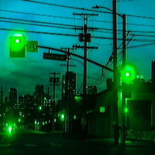 night emerald [dv_015]