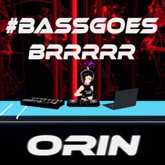 Live @ Bass Goes BRRRRR (2021.12.19) [Free DL]
