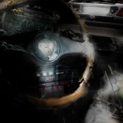 2011 car drive