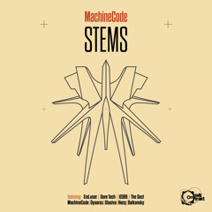 Xylem (Original Mix)