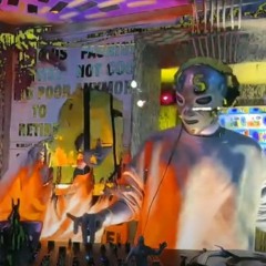 YUI B2b Lupercia - Heads Radio 0078 - 31.09.2021 - @ Sameheads