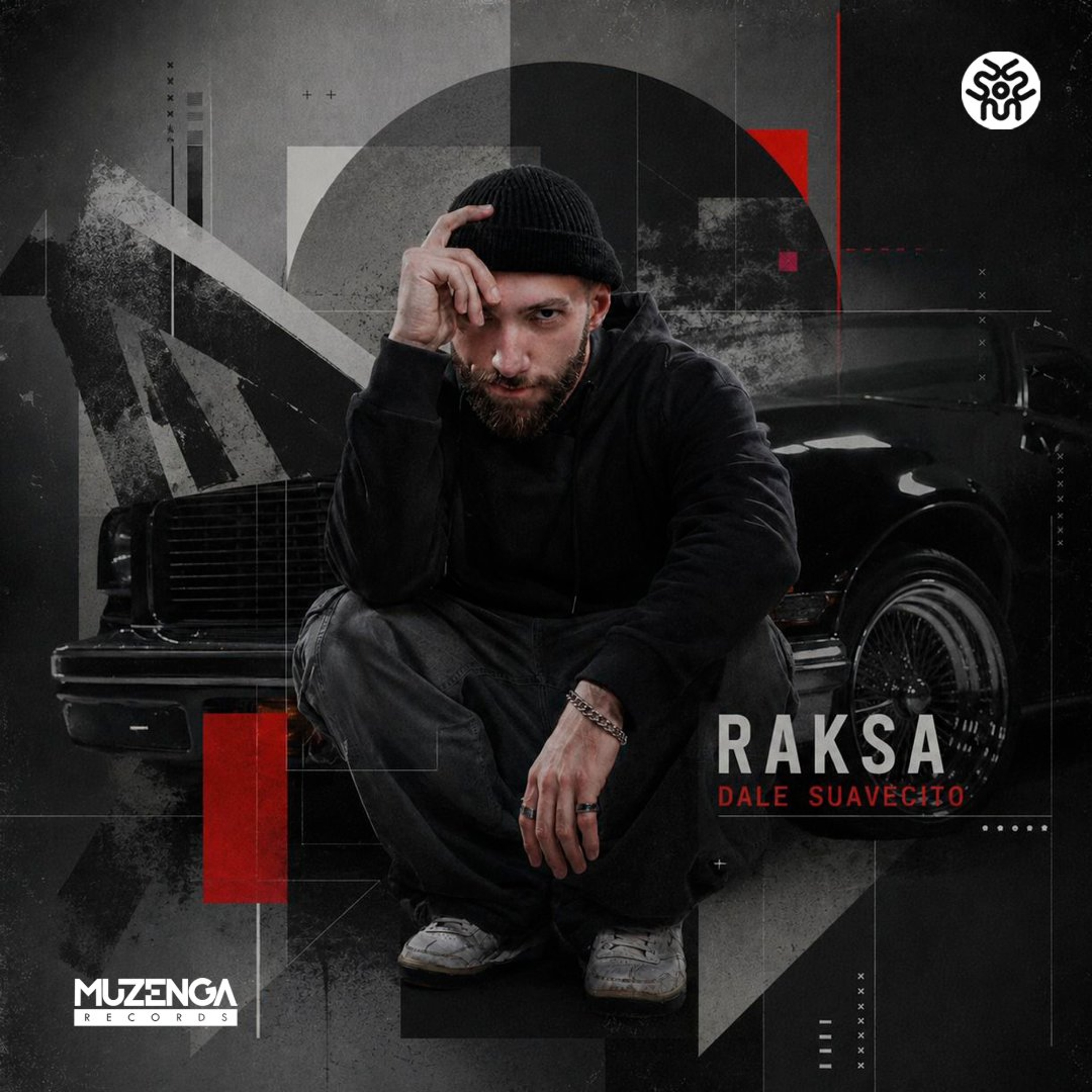 Raksa - Dale Suavecito (Extended Mix) | FREE DOWNLOAD episode artwork