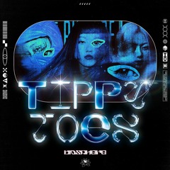 XG - Tippy Toes (biosphere Remix)