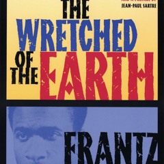 (PDF) The Wretched of the Earth - Frantz Fanon