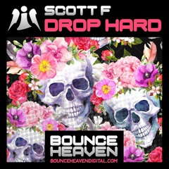 Scott F - Drop Hard