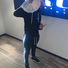 Jo Bandz & Yagi B — Tragic