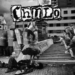 CHULO 'Primitivismo'