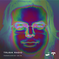 TRUSIK Radio・Transmission 050