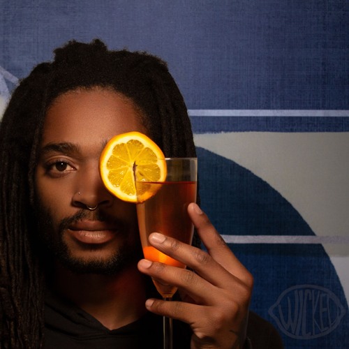 If It's The Gin