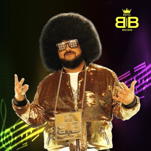 Big boss stream hotsell