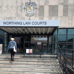 scotty2hotty oddy comp.wav #fucksussexpolice