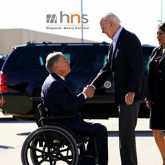 REPORTE ESPECIAL: BIDEN EN EL PASO Y EN MÉXICO